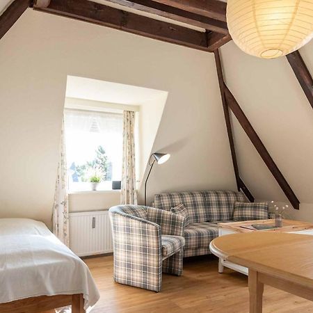 Apartamento Sylter Wohlfuehlnest, App 2 Wenningstedt-Braderup Exterior foto