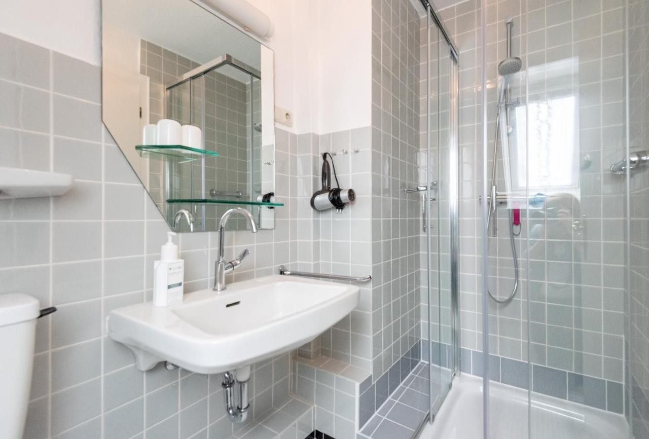 Apartamento Sylter Wohlfuehlnest, App 2 Wenningstedt-Braderup Exterior foto